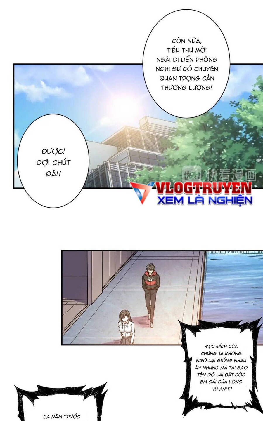 Phệ Thần Kỷ Chapter 92 - 29