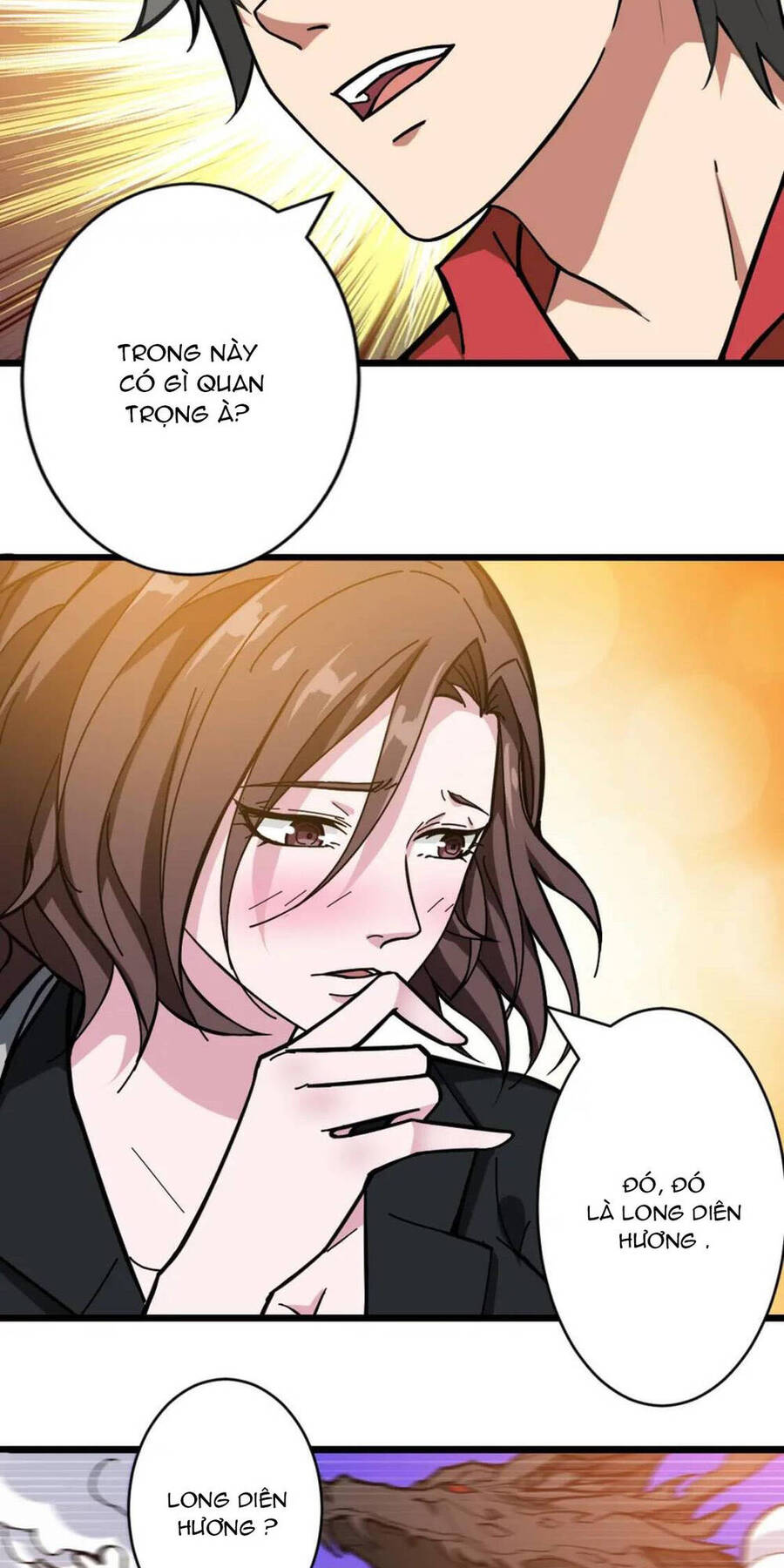 Phệ Thần Kỷ Chapter 94 - 19
