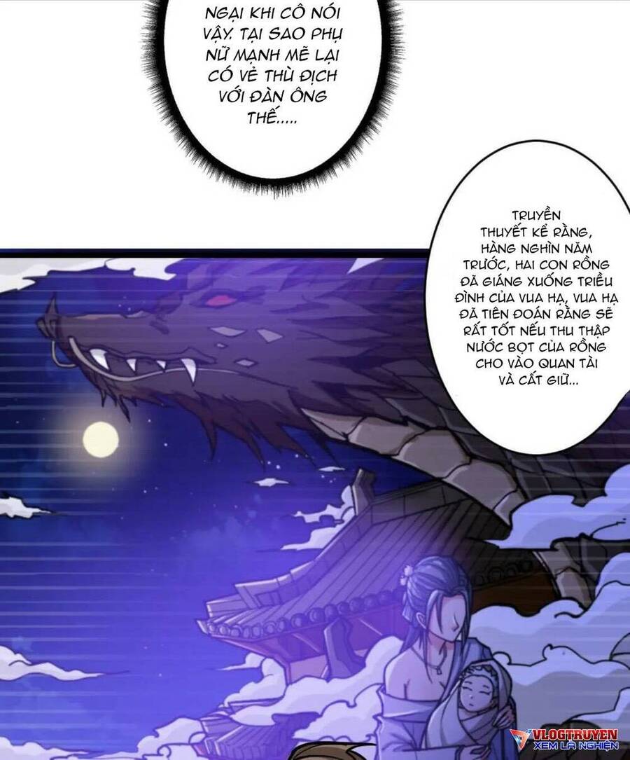 Phệ Thần Kỷ Chapter 94 - 26