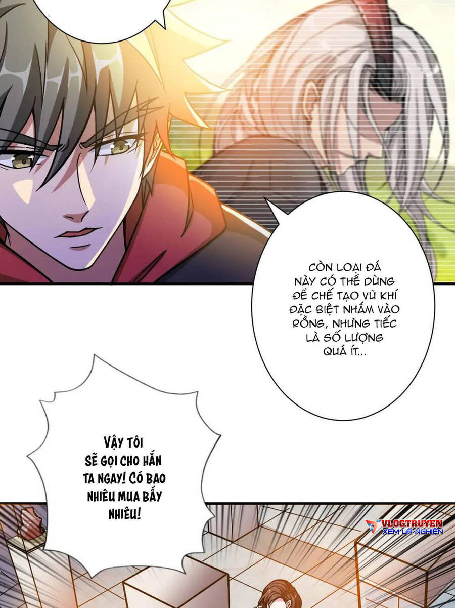Phệ Thần Kỷ Chapter 94 - 7