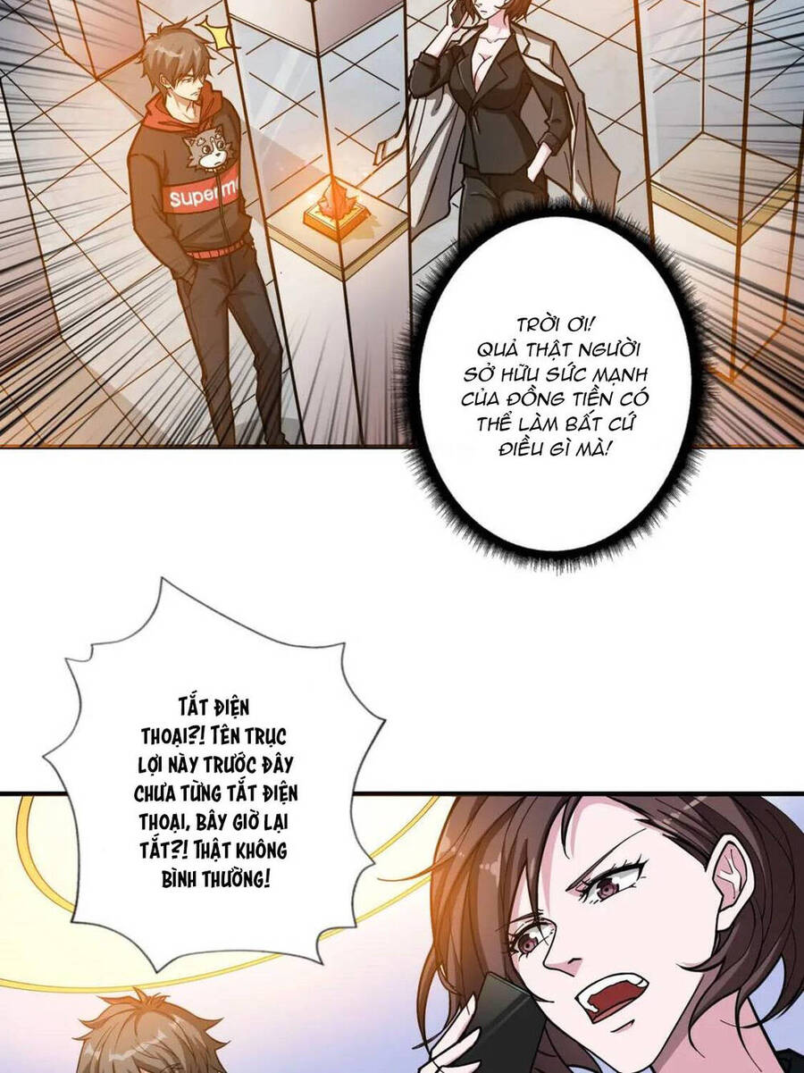 Phệ Thần Kỷ Chapter 94 - 8