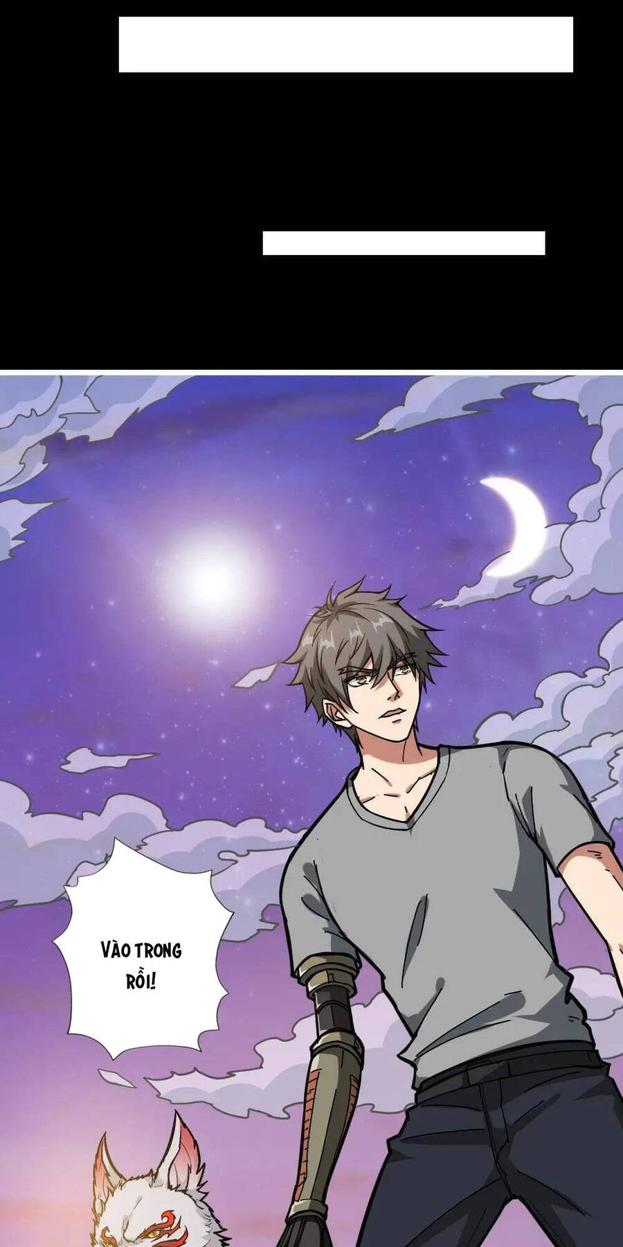 Phệ Thần Kỷ Chapter 95 - 28