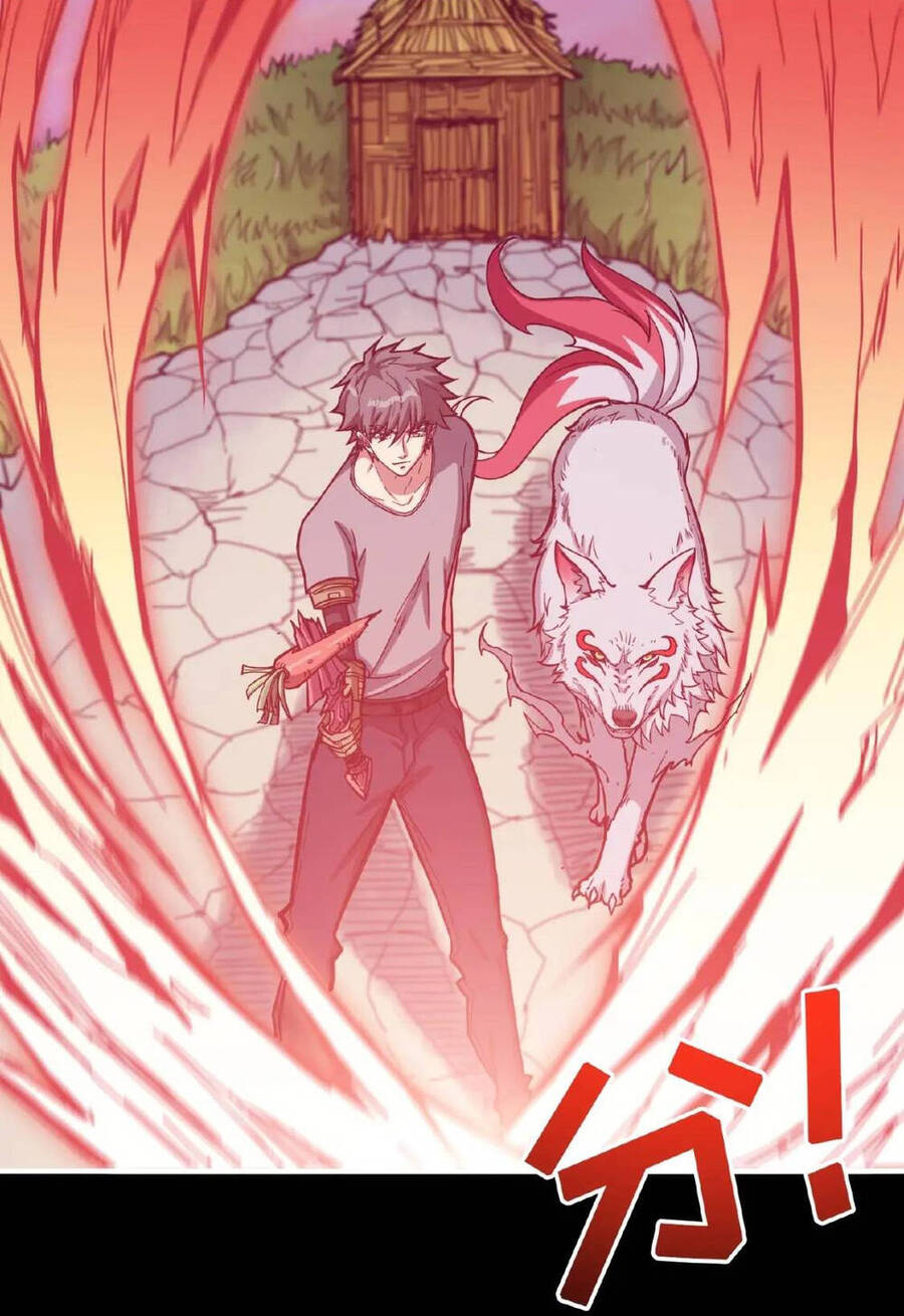 Phệ Thần Kỷ Chapter 97 - 5