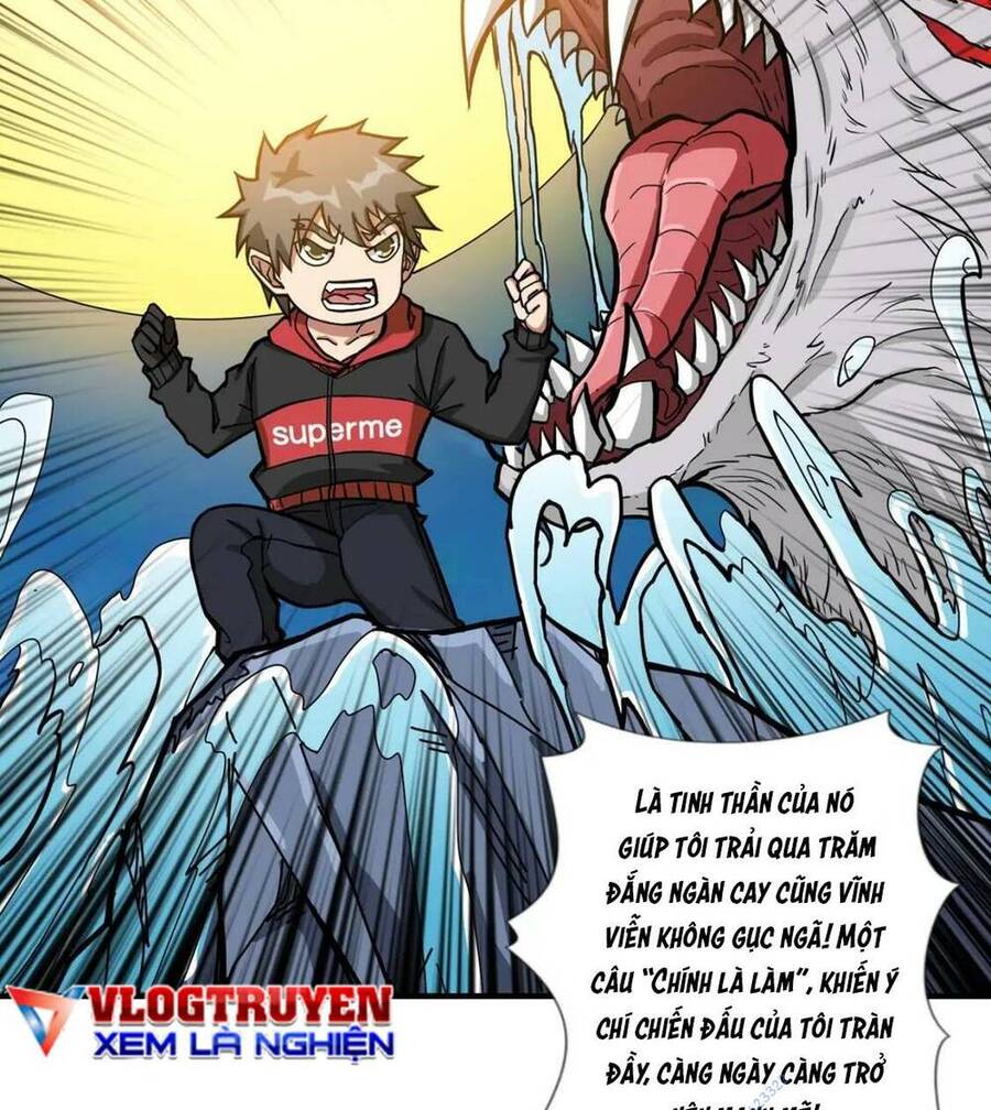 Phệ Thần Kỷ Chapter 99 - 14
