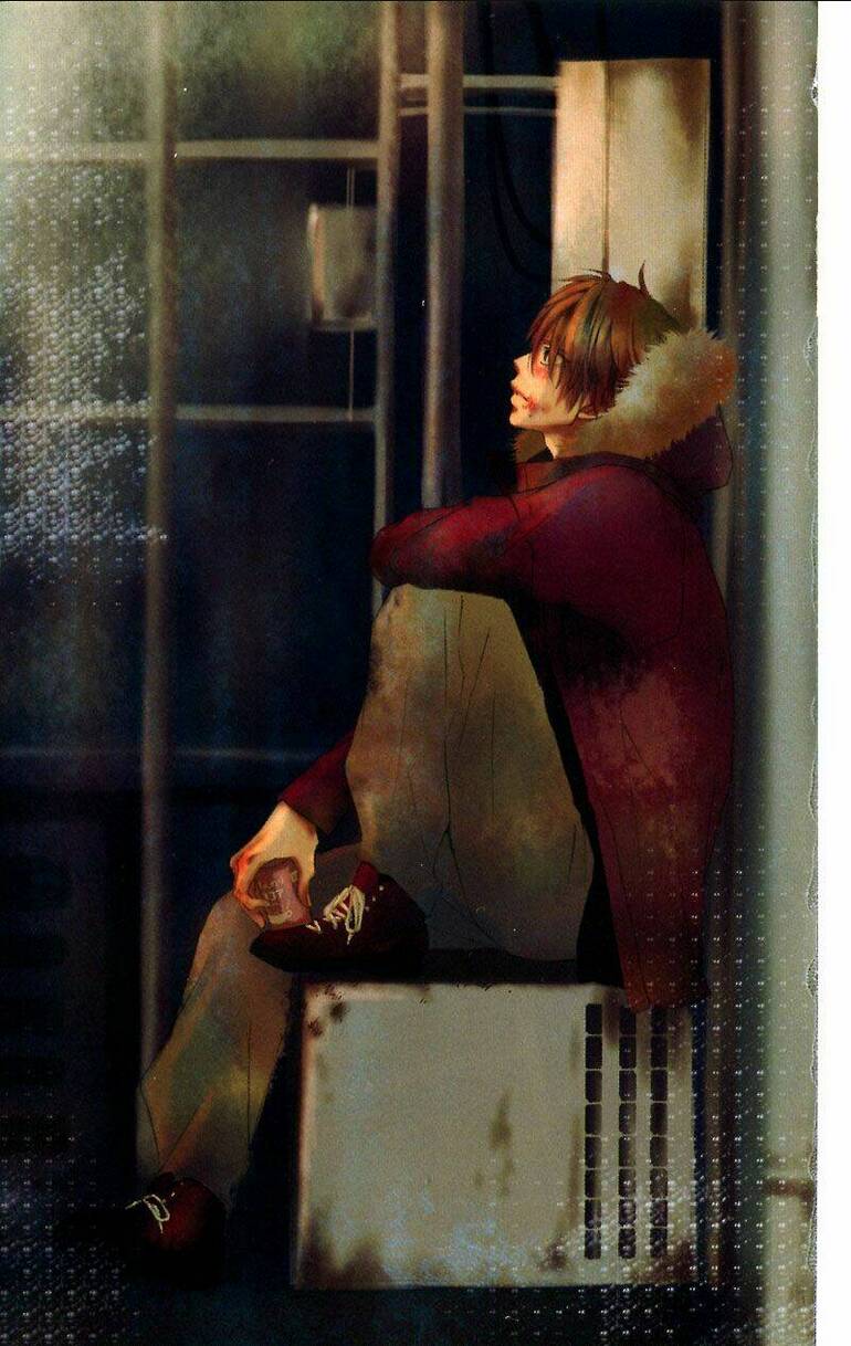 Kono Oto Tomare Chapter 1.1 - 3