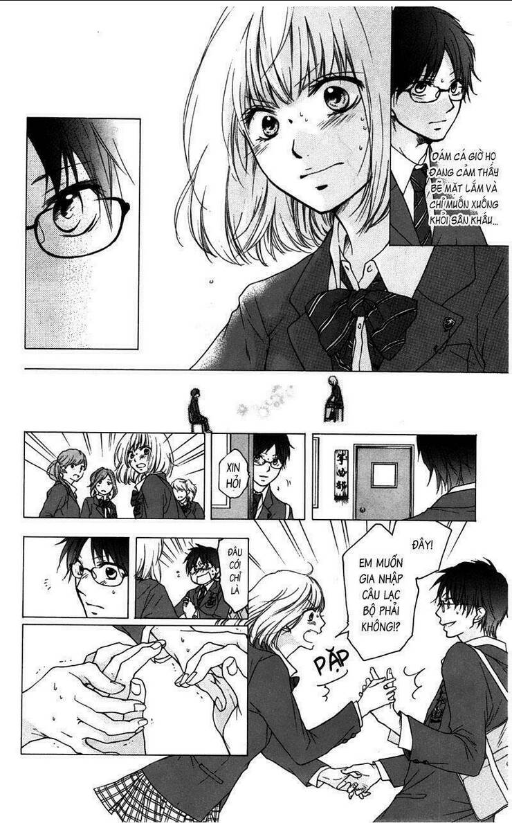 Kono Oto Tomare Chapter 1.1 - 30