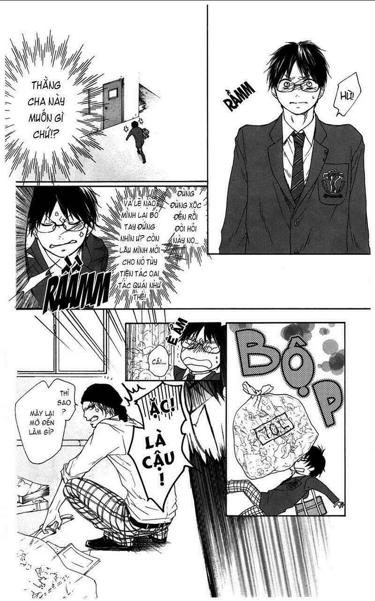 Kono Oto Tomare Chapter 1.1 - 34