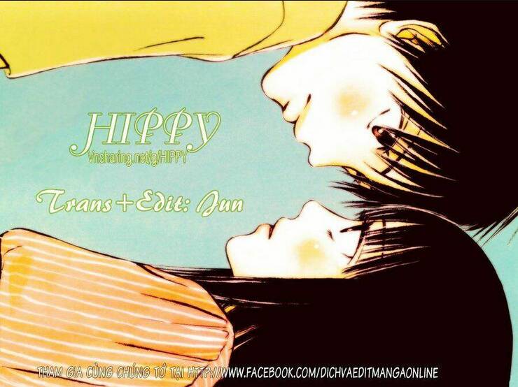 Kono Oto Tomare Chapter 1.1 - 42