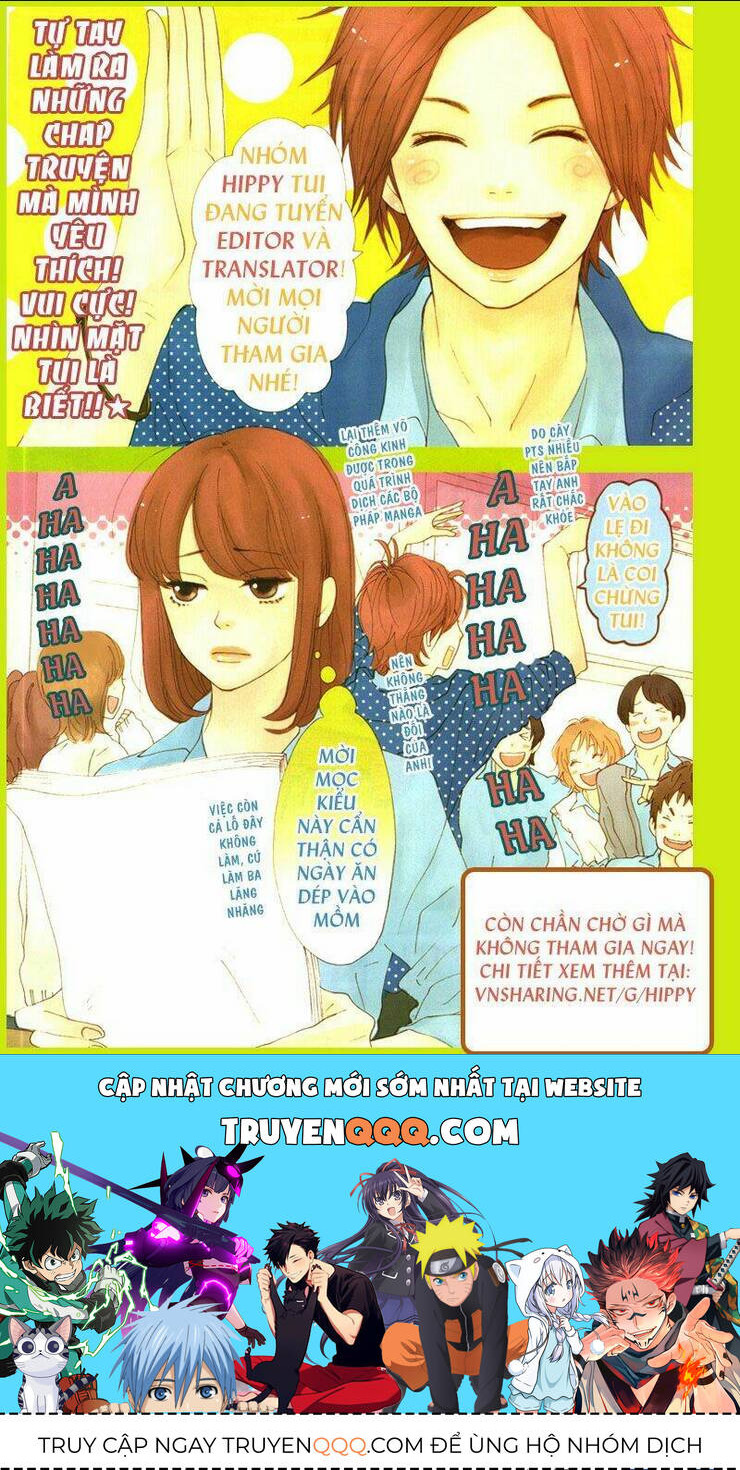 Kono Oto Tomare Chapter 1.1 - 43