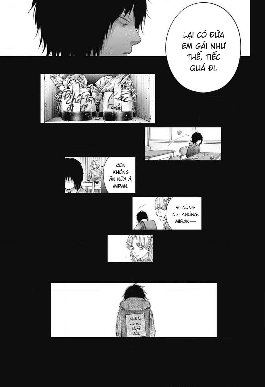 Kono Oto Tomare Chapter 130 - 21