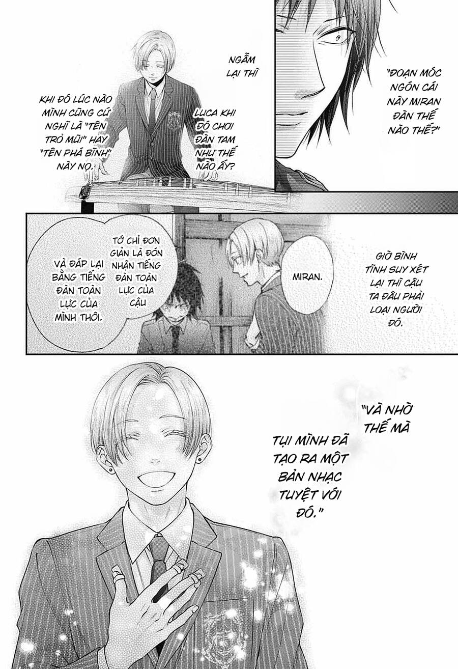 Kono Oto Tomare Chapter  133 - 22