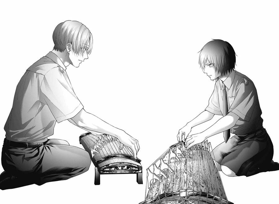 Kono Oto Tomare Chapter  133 - 25