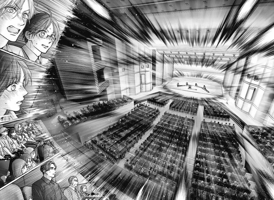 Kono Oto Tomare Chapter  133 - 26