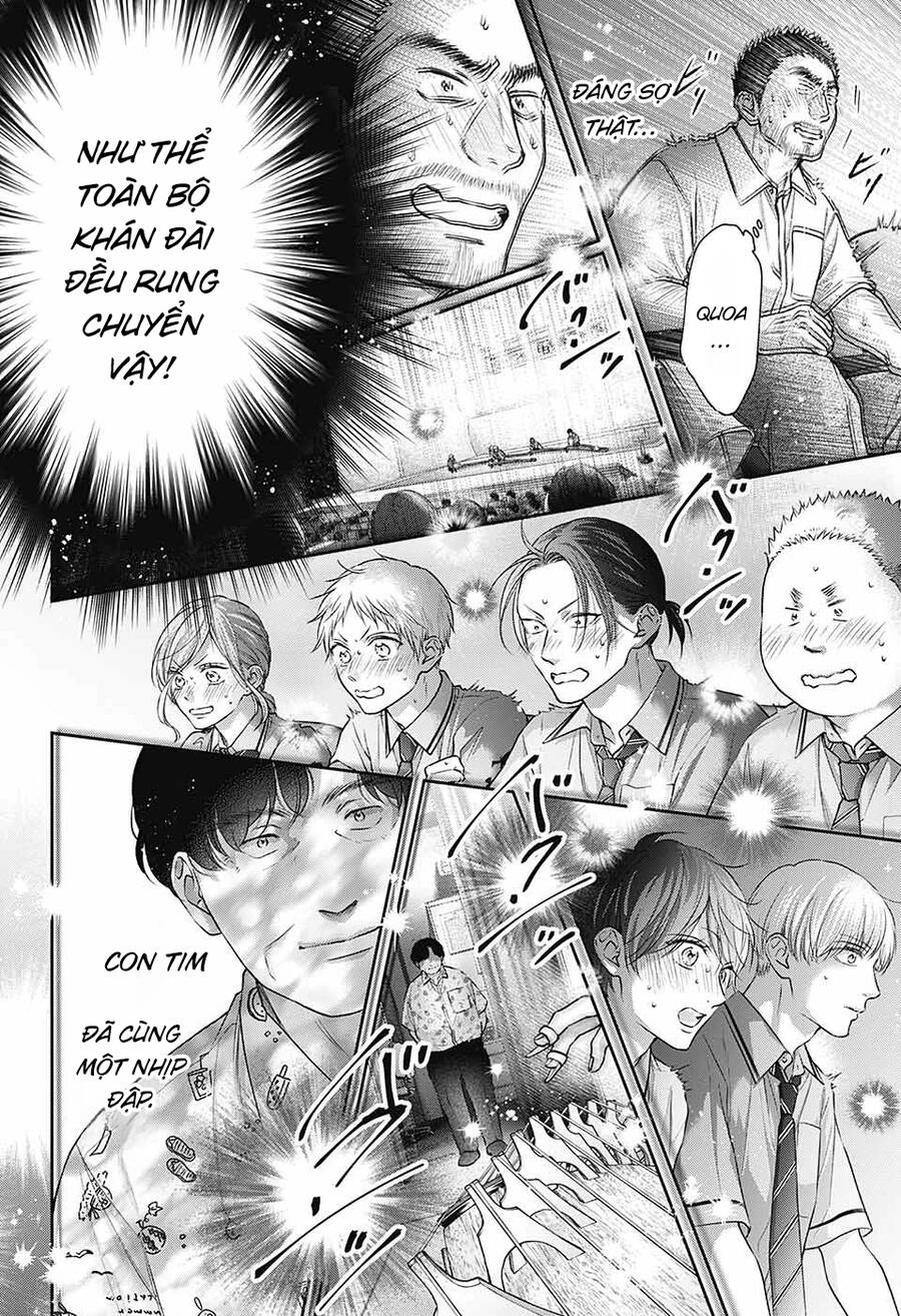 Kono Oto Tomare Chapter  133 - 27