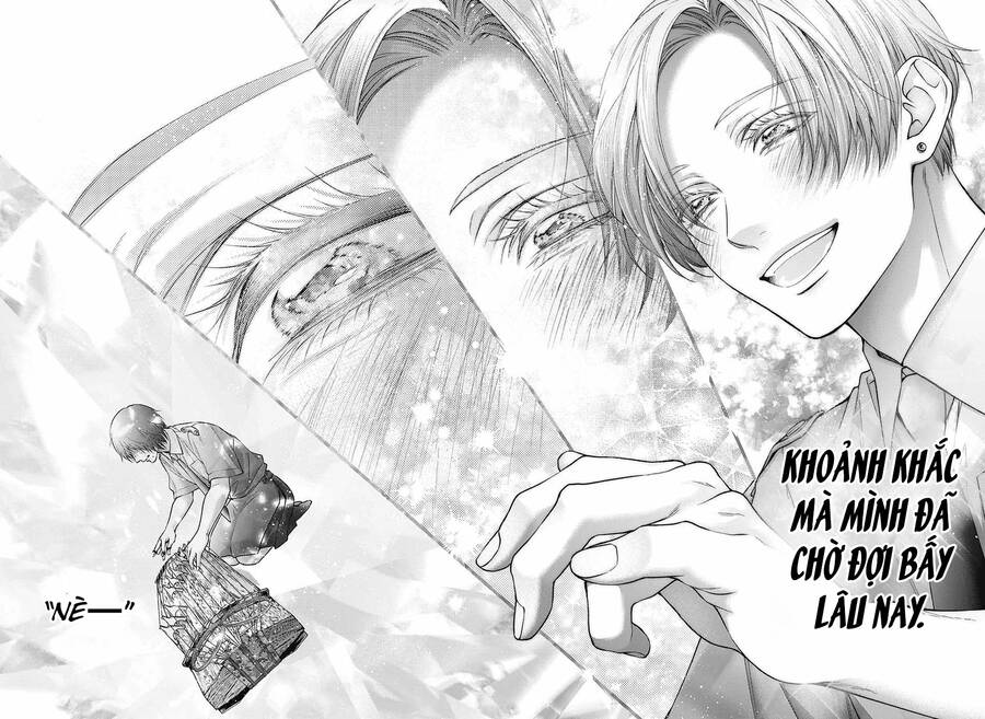 Kono Oto Tomare Chapter  133 - 29
