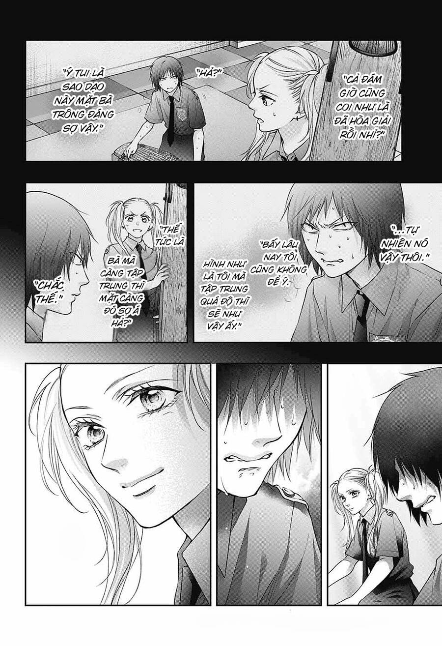 Kono Oto Tomare Chapter  133 - 30