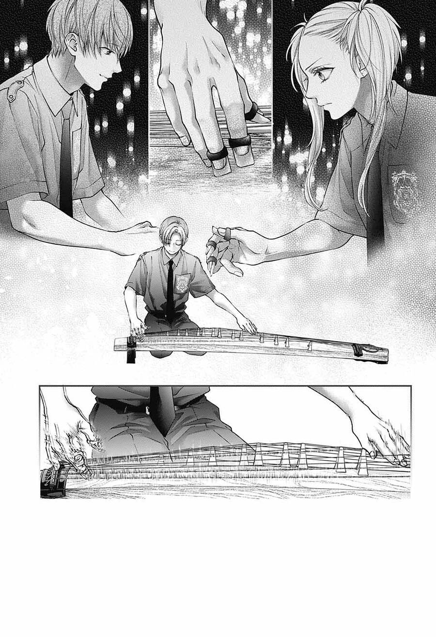 Kono Oto Tomare Chapter  133 - 4