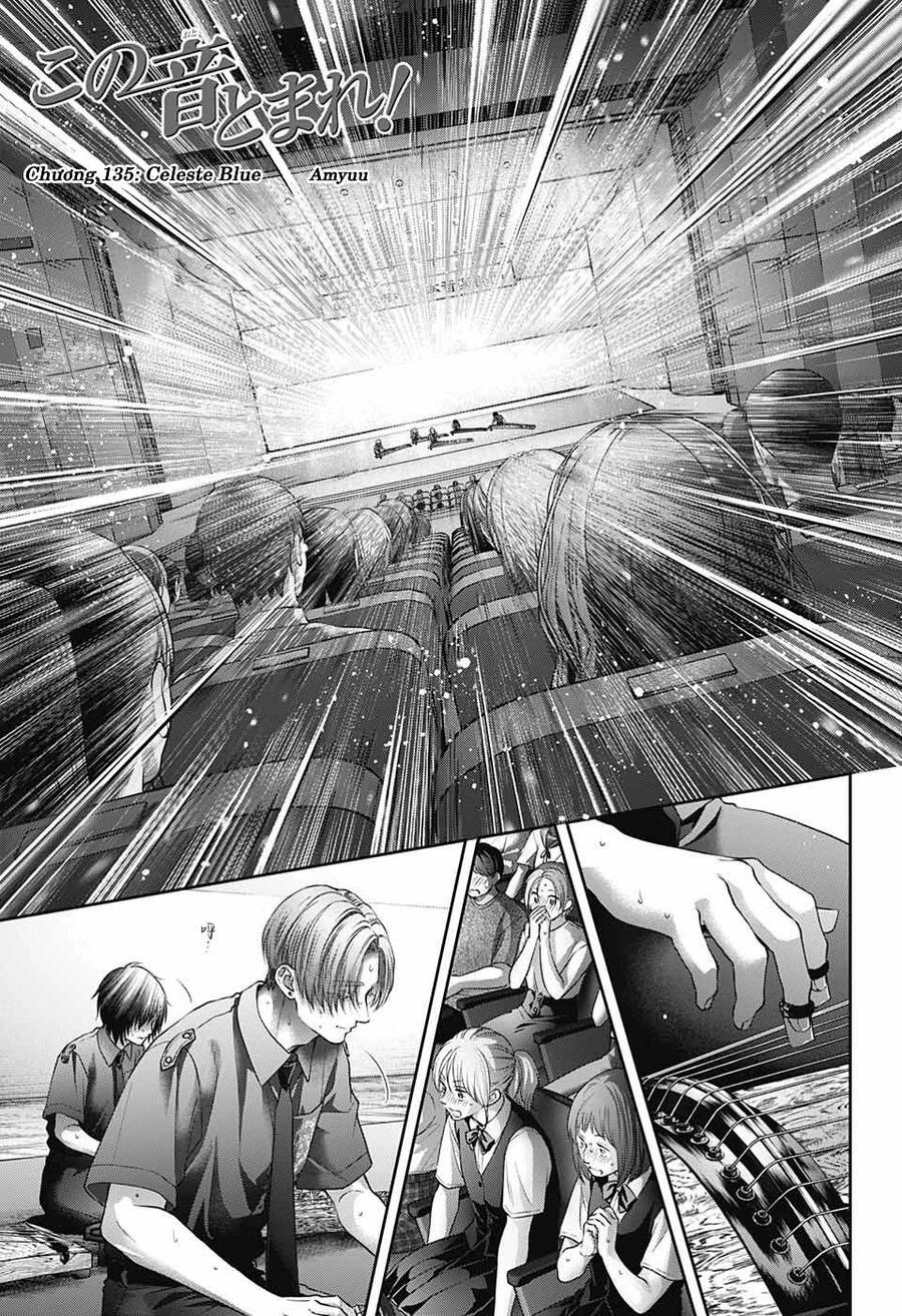 Kono Oto Tomare Chapter 135 - 2
