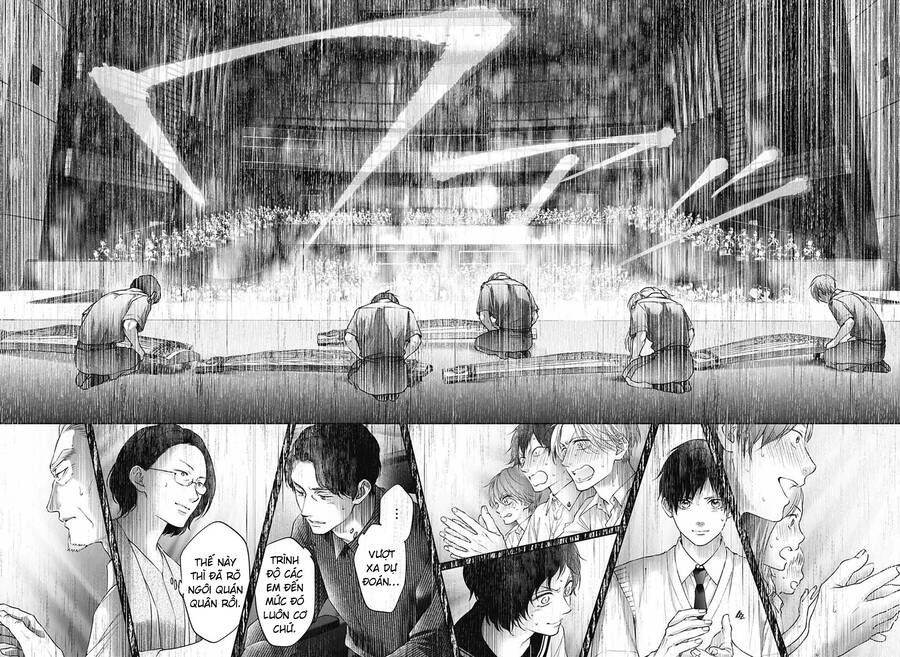 Kono Oto Tomare Chapter  135 - 3