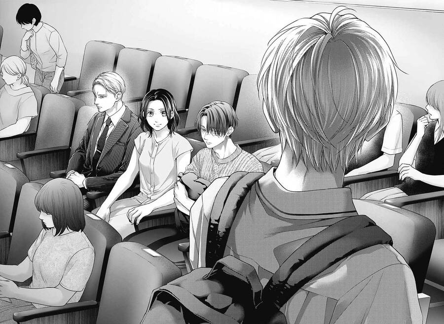 Kono Oto Tomare Chapter 135 - 23