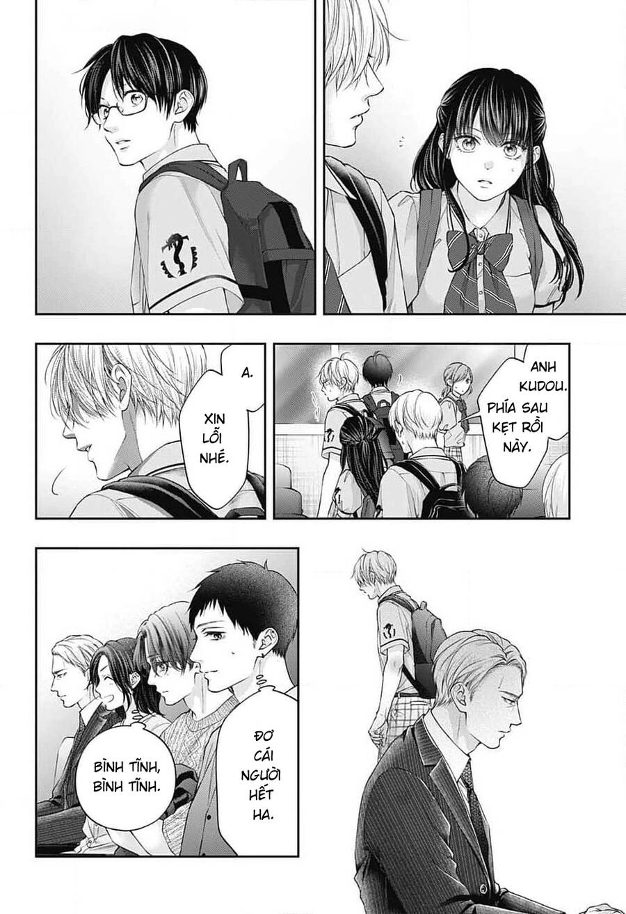 Kono Oto Tomare Chapter 135 - 26