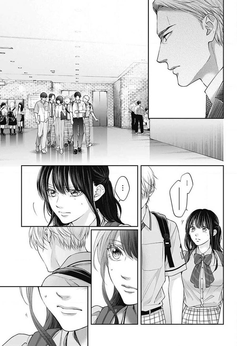 Kono Oto Tomare Chapter 135 - 27