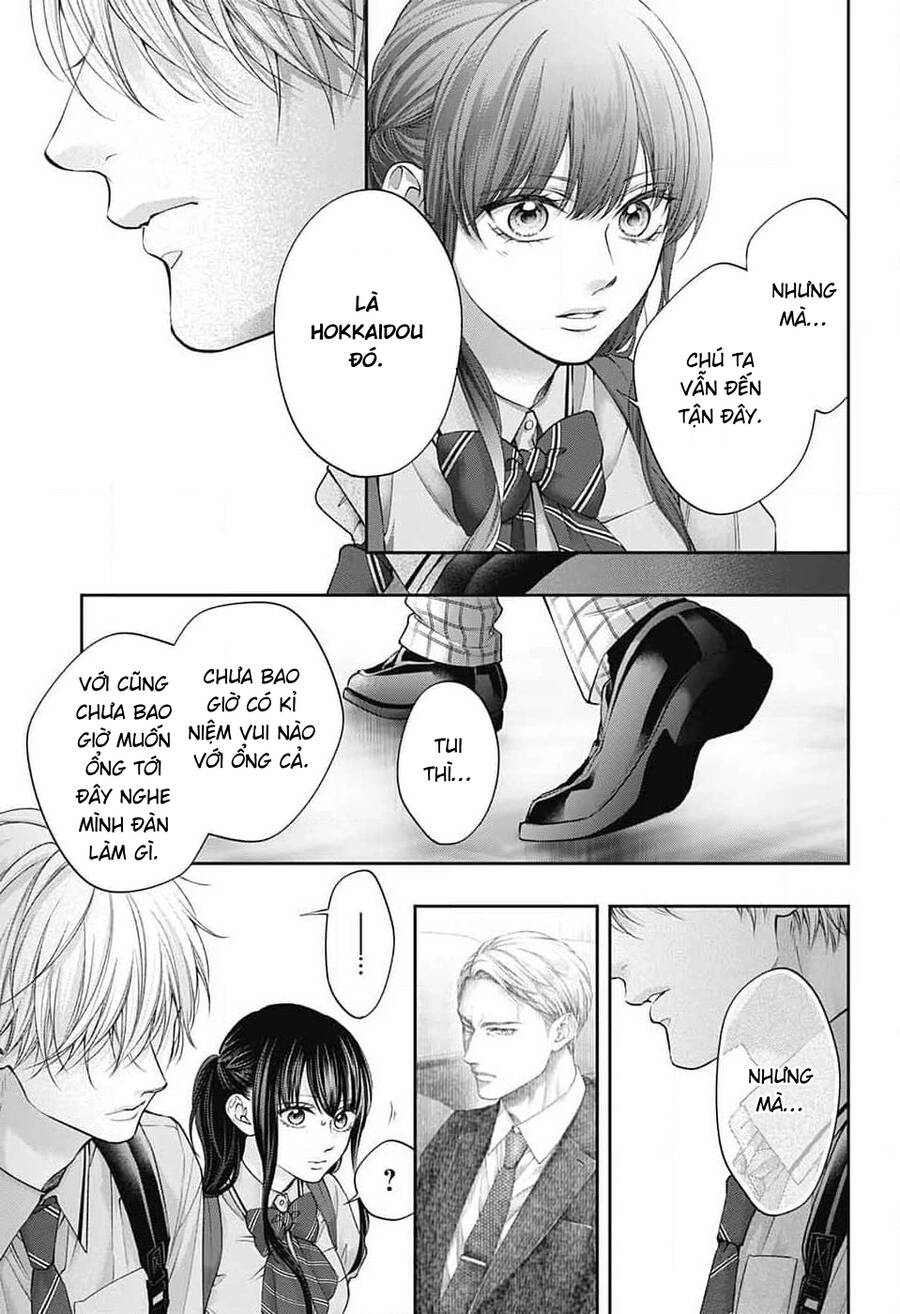 Kono Oto Tomare Chapter 135 - 29
