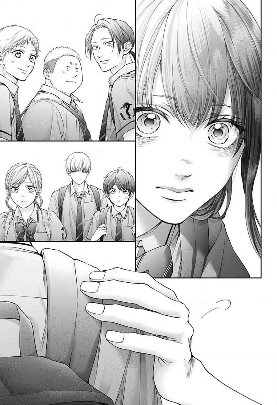 Kono Oto Tomare Chapter  135 - 31