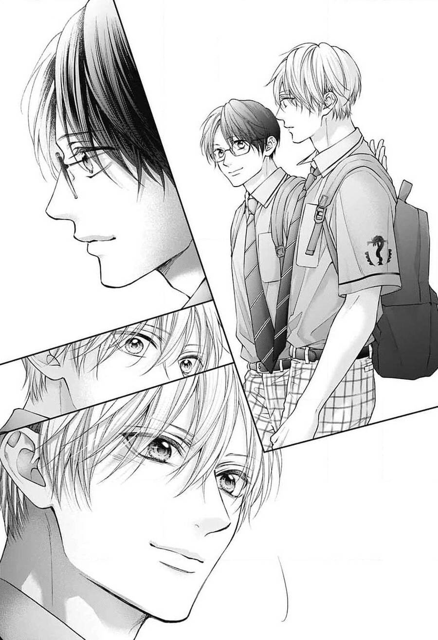 Kono Oto Tomare Chapter 135 - 32
