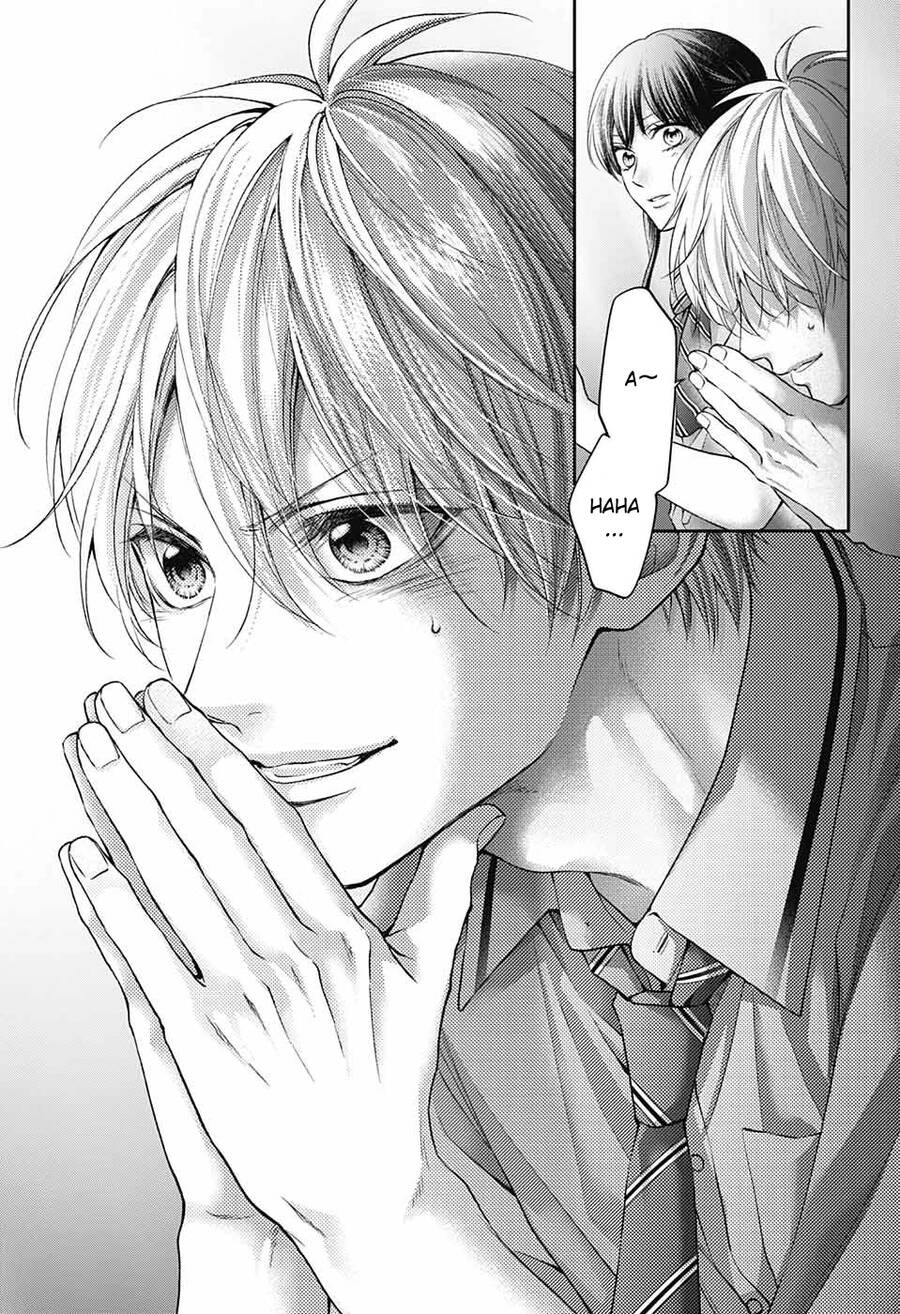 Kono Oto Tomare Chapter 135 - 5