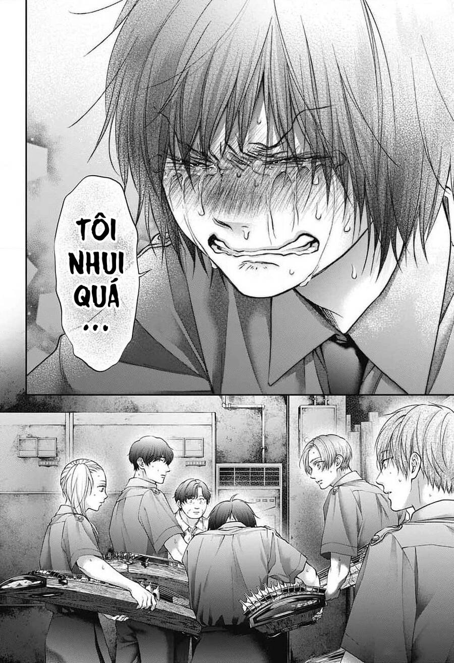 Kono Oto Tomare Chapter  135 - 8