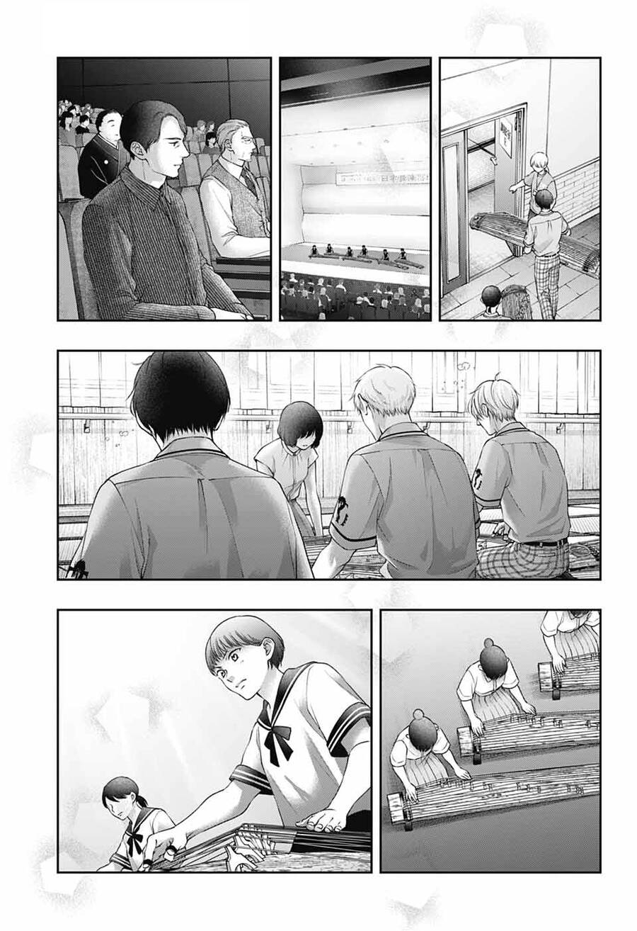Kono Oto Tomare Chapter 136 - 13