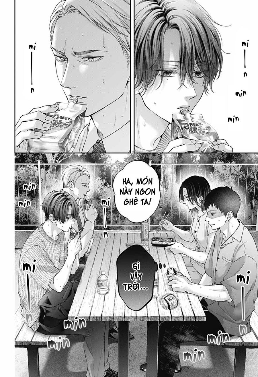 Kono Oto Tomare Chapter 136 - 16