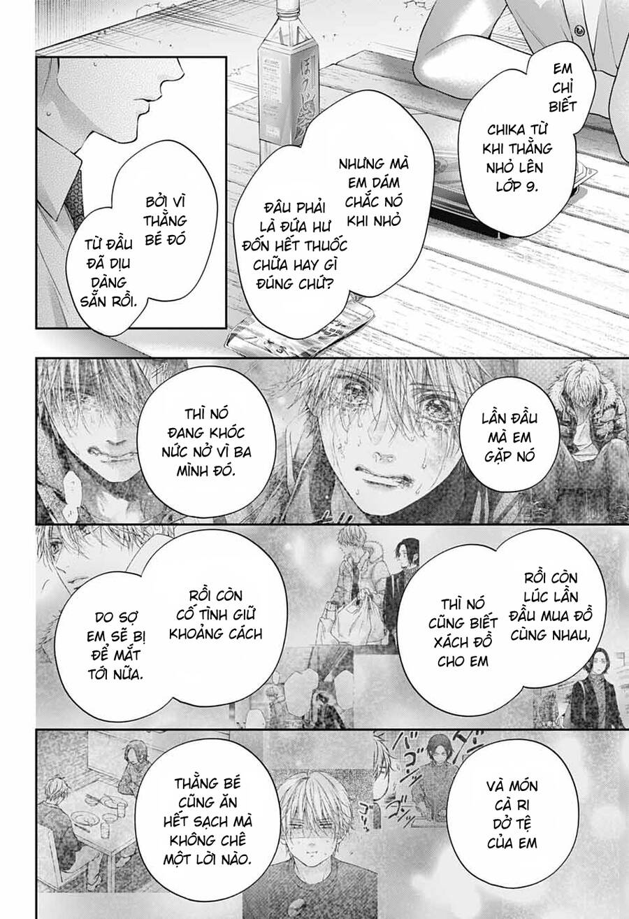 Kono Oto Tomare Chapter 136 - 22
