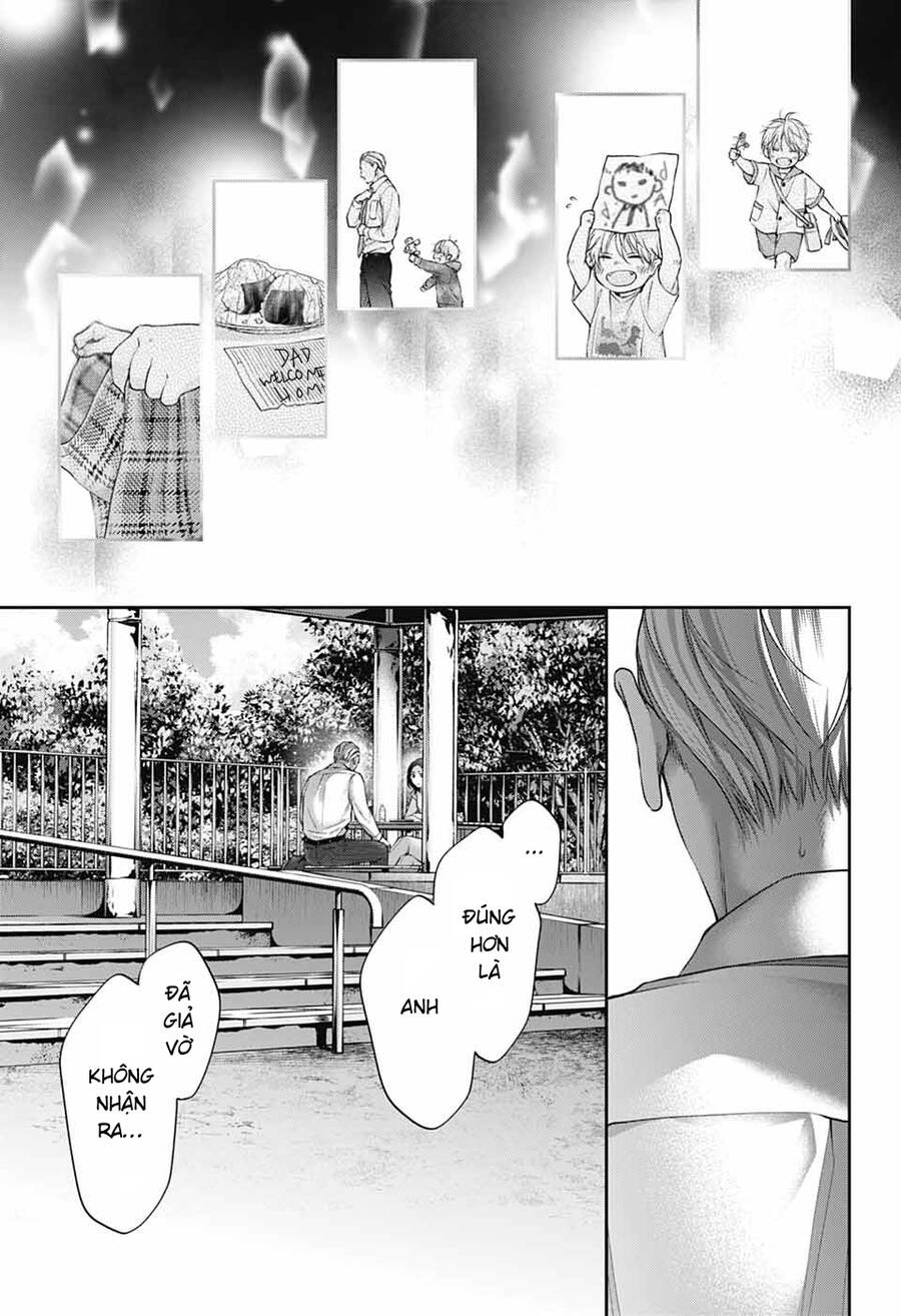 Kono Oto Tomare Chapter  136 - 25