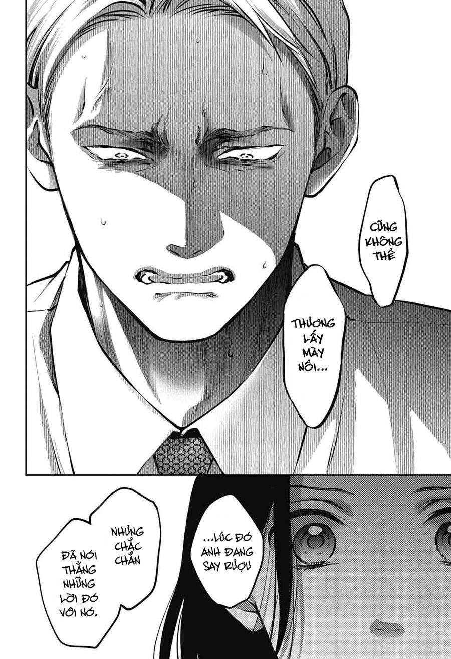 Kono Oto Tomare Chapter 136 - 28