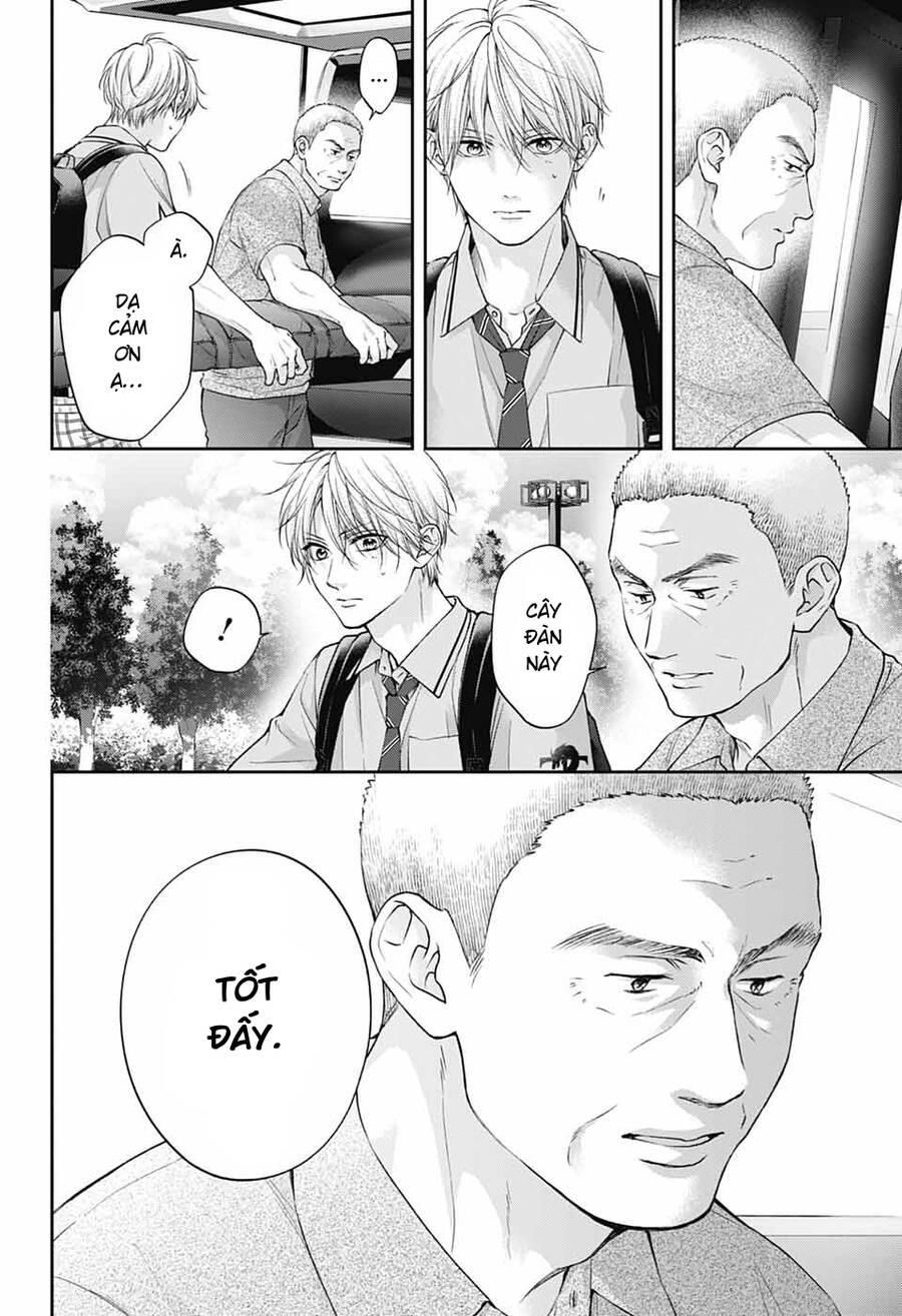 Kono Oto Tomare Chapter 136 - 4