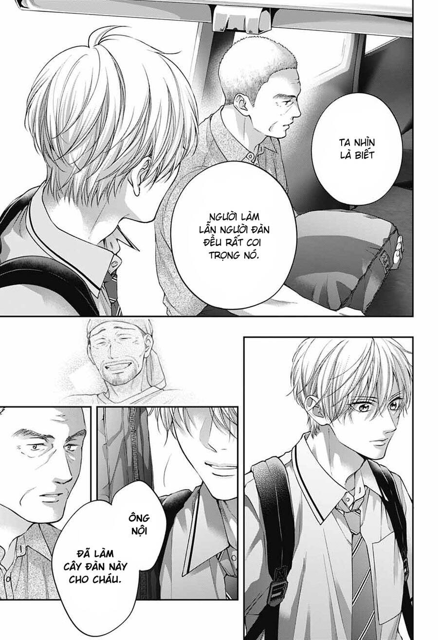 Kono Oto Tomare Chapter 136 - 5
