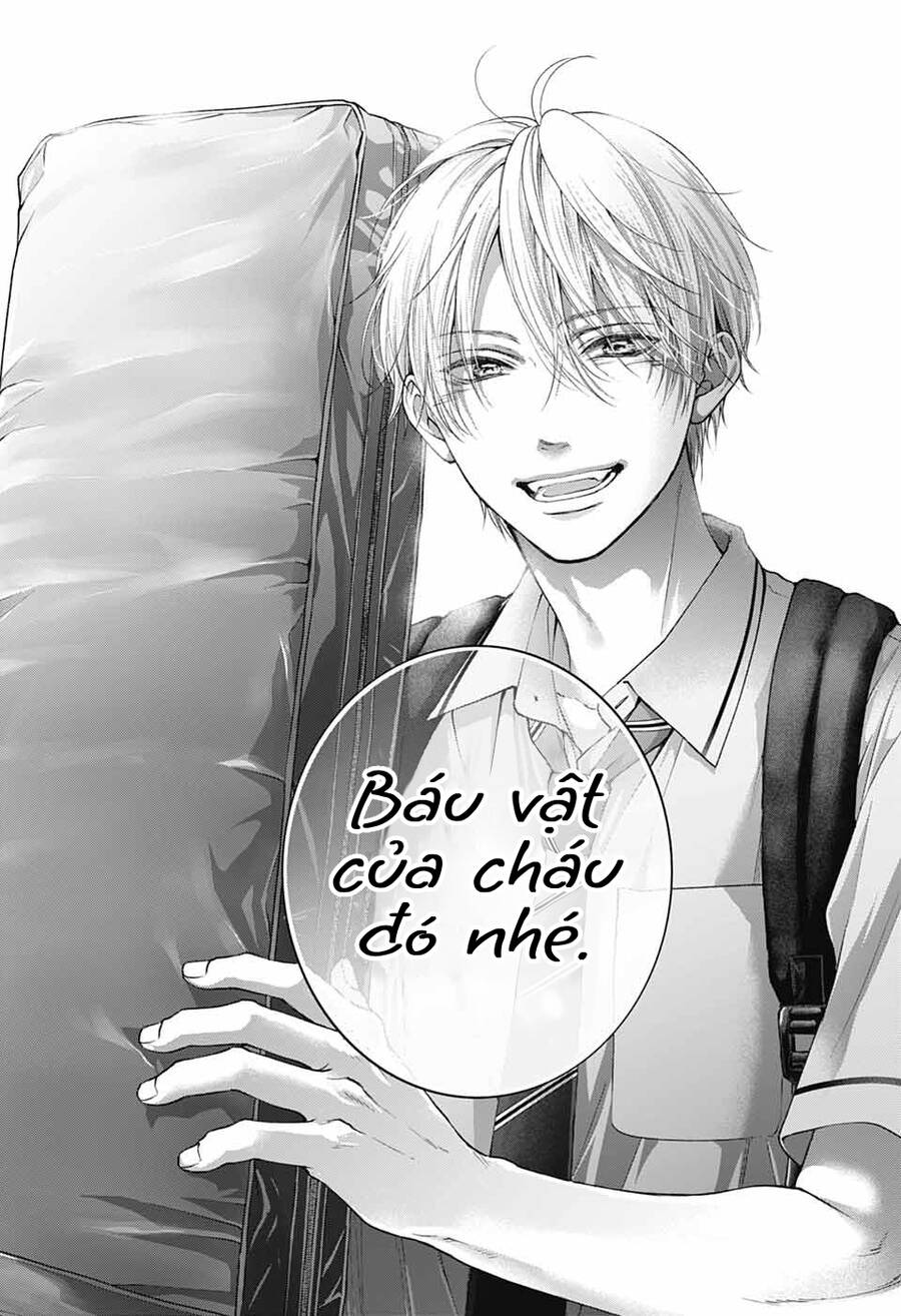 Kono Oto Tomare Chapter 136 - 6