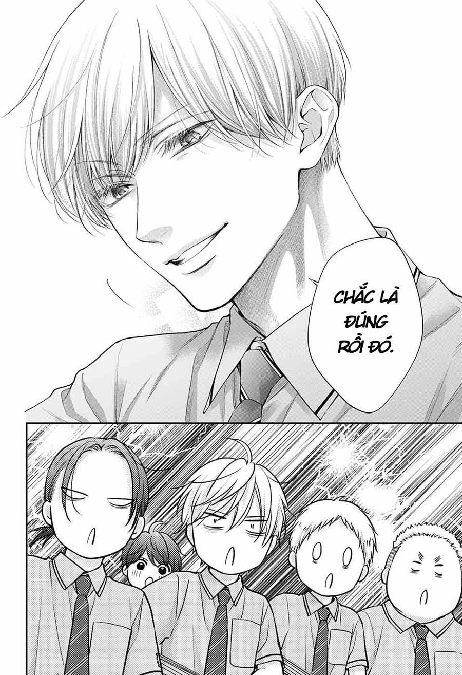 Kono Oto Tomare Chapter 141 - 14