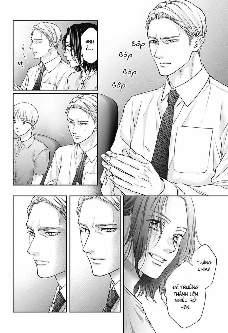 Kono Oto Tomare Chapter 141 - 16