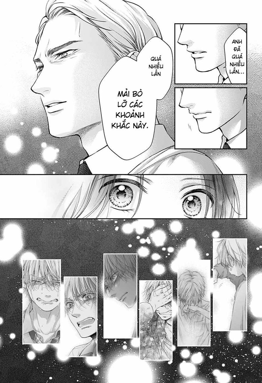 Kono Oto Tomare Chapter 141 - 17