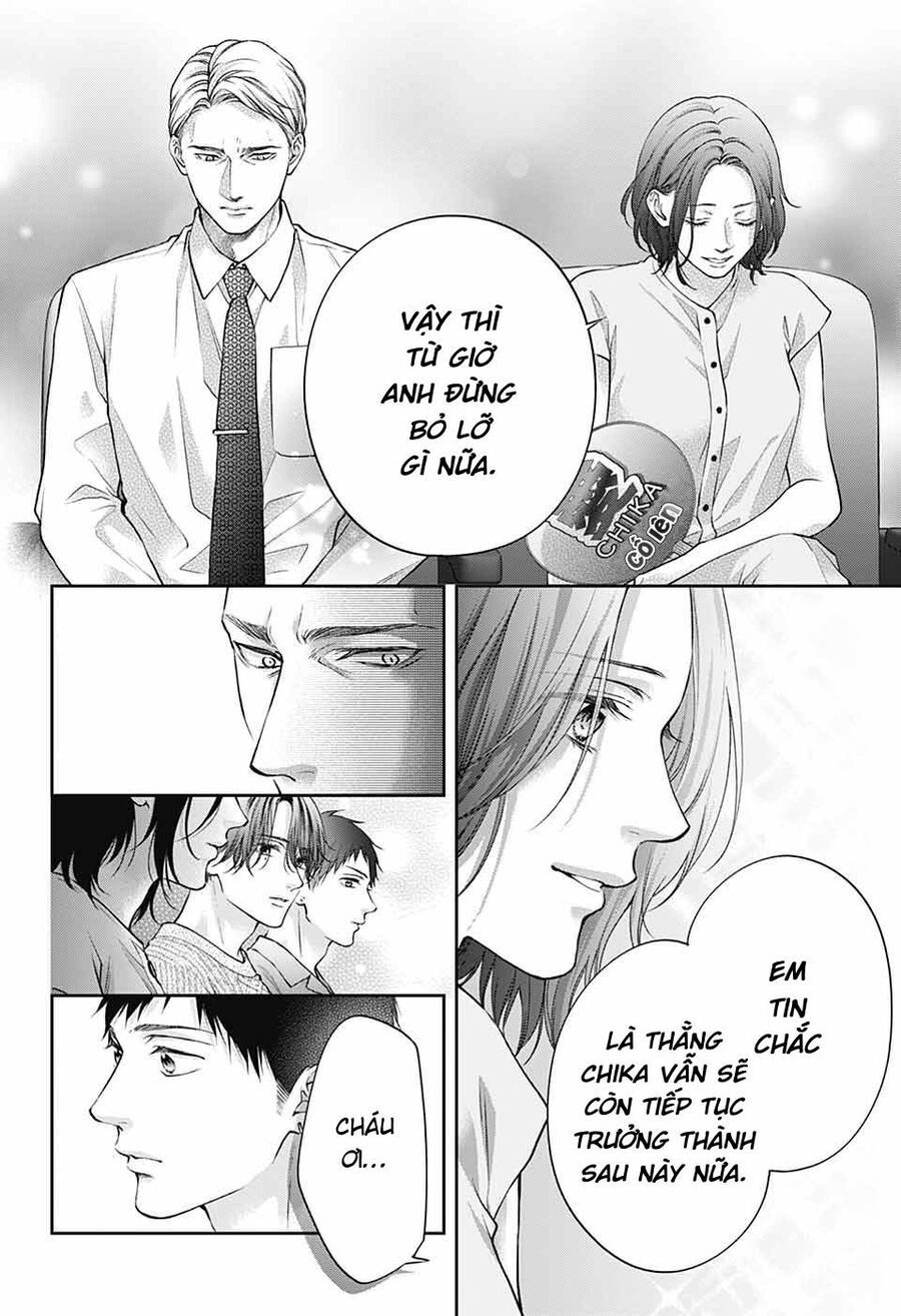 Kono Oto Tomare Chapter 141 - 18
