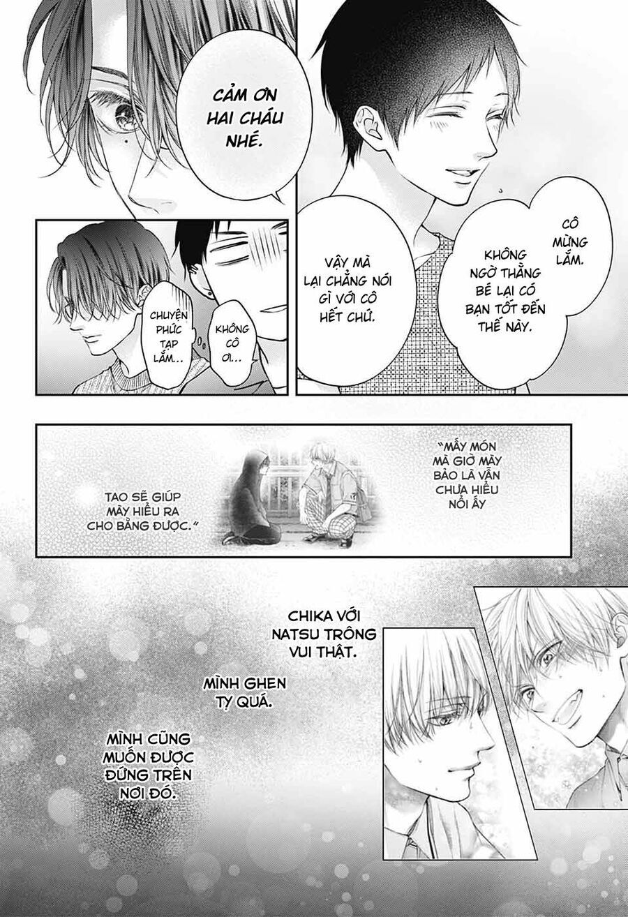Kono Oto Tomare Chapter 141 - 20