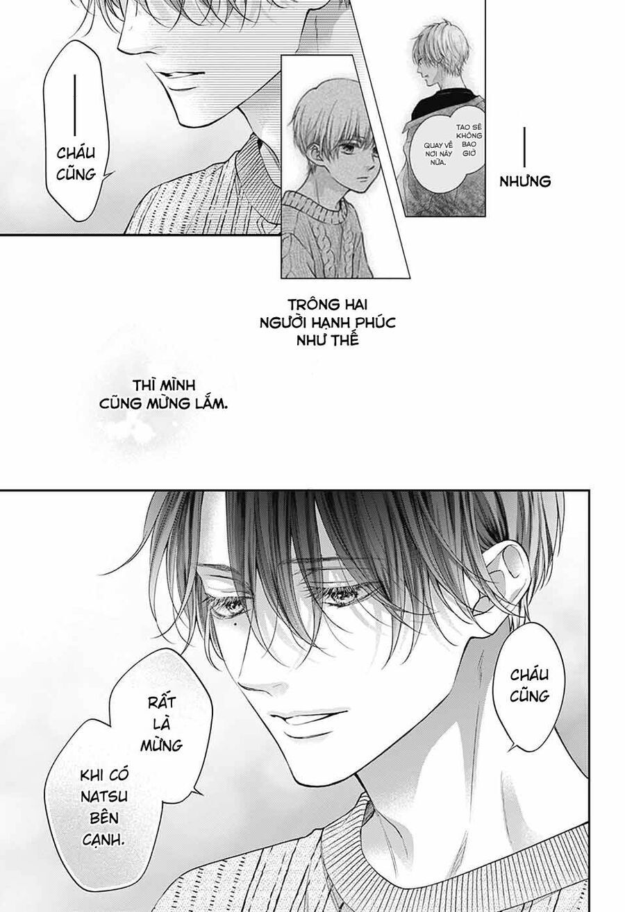 Kono Oto Tomare Chapter 141 - 21