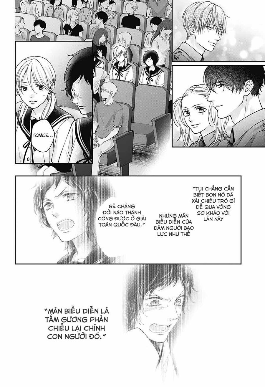 Kono Oto Tomare Chapter 141 - 26