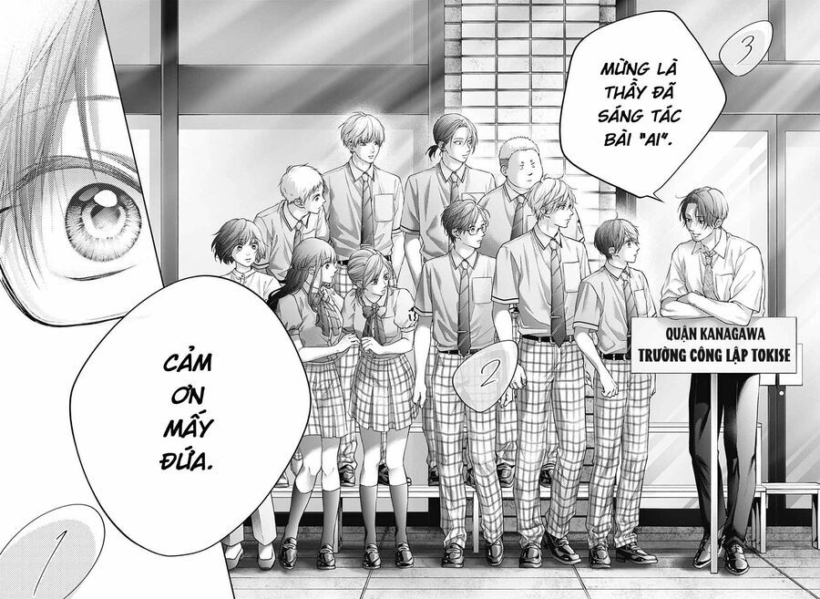 Kono Oto Tomare Chapter 141 - 30