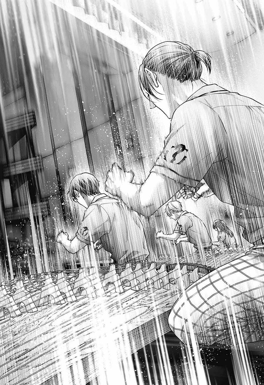 Kono Oto Tomare Chapter 141 - 4