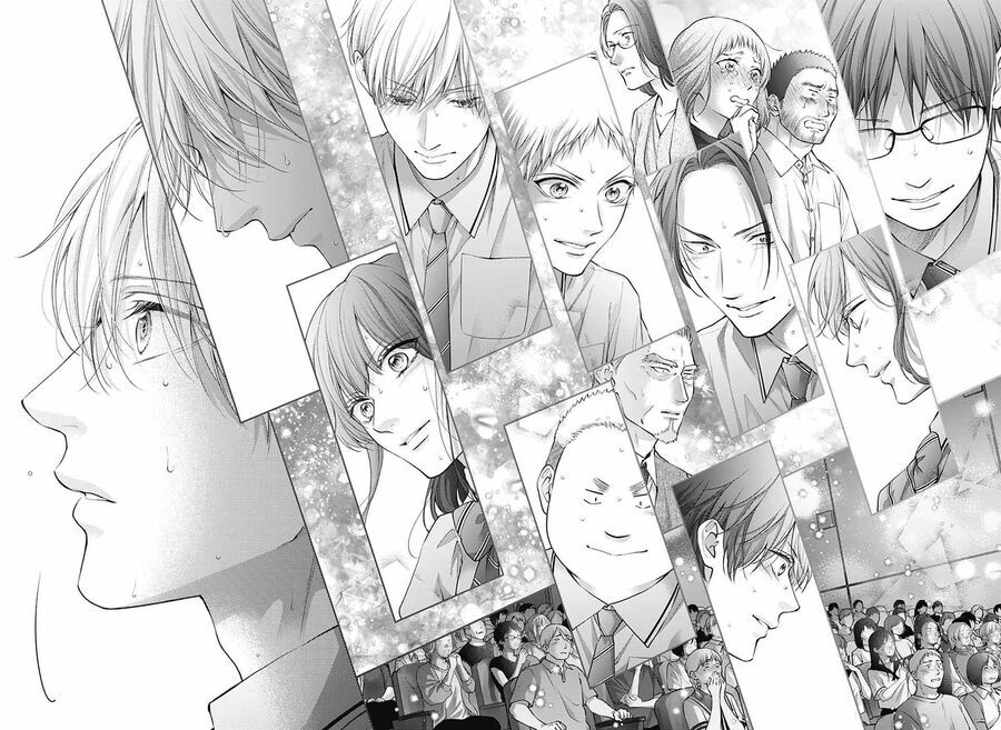 Kono Oto Tomare Chapter 141 - 5