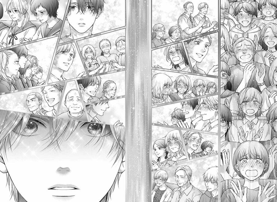 Kono Oto Tomare Chapter 141 - 7